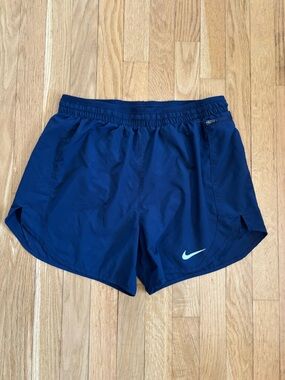 Nike Running Dri-Fit Shorts